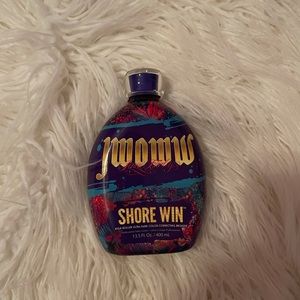 Jwoww tanning lotion